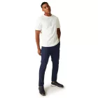 Regatta Dalry Trouser Férfi nadrág hosszított szárhosszal +2 cm kék