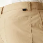 Regatta Dalry Trouser Férfi nadrág hosszított szárhosszal +2 cm barna
