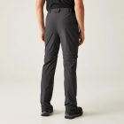 Regatta TravelLightZ/OTrs Férfi technikai nadrág fekete