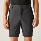 Regatta TravelLightZ/OTrs Férfi technikai nadrág fekete