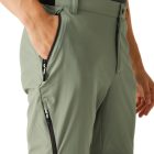 Regatta TravelLightZ/OTrs Férfi technikai nadrág zöld