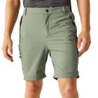 Regatta TravelLightZ/OTrs Férfi technikai nadrág zöld