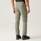 Regatta TravelLightZ/OTrs Férfi technikai nadrág bézs