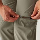 Regatta TravelLightZ/OTrs Férfi technikai nadrág bézs