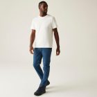 Regatta TravelLightZ/OTrs Férfi technikai nadrág kék