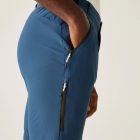 Regatta TravelLightZ/OTrs Férfi technikai nadrág kék