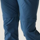 Regatta TravelLightZ/OTrs Férfi technikai nadrág kék