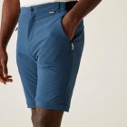 Regatta TravelLightZ/OTrs Férfi technikai nadrág kék