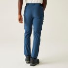 Regatta TravelLightZ/OTrs Férfi technikai nadrág kék