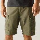 Regatta Ruwan Short Férfi rövidnadrág zöld