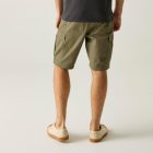 Regatta Ruwan Short Férfi rövidnadrág zöld