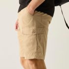 Regatta Ruwan Short Férfi rövidnadrág barna