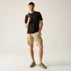 Regatta Ruwan Short Férfi rövidnadrág barna