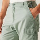 Regatta Ruwan Short Férfi rövidnadrág zöld