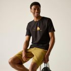 Regatta Ruwan Short Férfi rövidnadrág barna