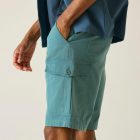 Regatta Ruwan Short Férfi rövidnadrág kék