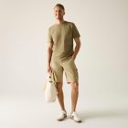 Regatta Shorebay Short II Férfi rövidnadrág bézs