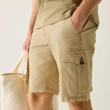 Regatta Shorebay Short II Férfi rövidnadrág bézs