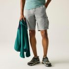 Regatta Shorebay Short II Férfi rövidnadrág szürke