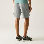 Regatta Shorebay Short II Férfi rövidnadrág szürke