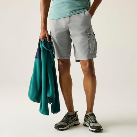 Regatta Shorebay Short II Férfi rövidnadrág szürke