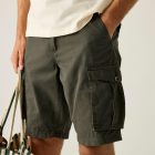 Regatta Shorebay Short II Férfi rövidnadrág zöld