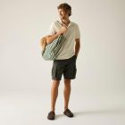 Regatta Shorebay Short II Férfi rövidnadrág zöld