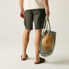 Regatta Shorebay Short II Férfi rövidnadrág zöld