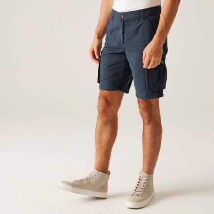 Regatta Shorebay Short II Férfi rövidnadrág kék