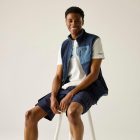 Regatta Shorebay Short II Férfi rövidnadrág kék