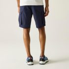 Regatta Shorebay Short II Férfi rövidnadrág kék