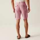 Regatta Shorebay Short II Férfi rövidnadrág rózsaszín/korall/pink