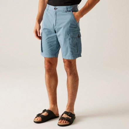 Regatta Shorebay Short II Férfi rövidnadrág kék