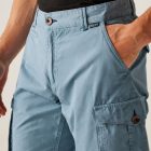 Regatta Shorebay Short II Férfi rövidnadrág kék