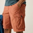 Regatta Shorebay Short II Férfi rövidnadrág narancs