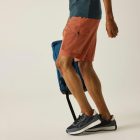 Regatta Shorebay Short II Férfi rövidnadrág narancs