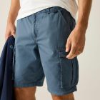 Regatta Shorebay Short II Férfi rövidnadrág kék