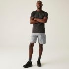 Regatta Mallen Short Férfi rövidnadrág szürke