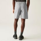 Regatta Mallen Short Férfi rövidnadrág szürke