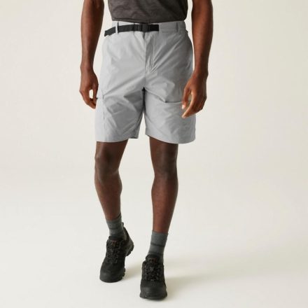 Regatta Mallen Short Férfi rövidnadrág szürke