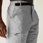 Regatta Mallen Short Férfi rövidnadrág szürke