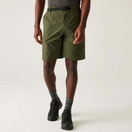 Regatta Mallen Short Férfi rövidnadrág zöld