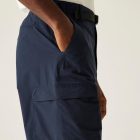 Regatta Mallen Short Férfi rövidnadrág kék