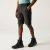 Regatta HightonShortLngII Férfi technikai short fekete