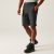 Regatta HightonShortLngII Férfi technikai short fekete
