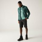 Regatta HightonShortLngII Férfi technikai short fekete