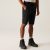 Regatta HightonShortLngII Férfi technikai short fekete