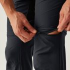 Regatta HightonZ/O Trs II Férfi túranadrág fekete