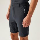 Regatta HightonZ/O Trs II Férfi túranadrág fekete