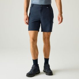 Regatta LeesvilleShrt III Férfi technikai short kék